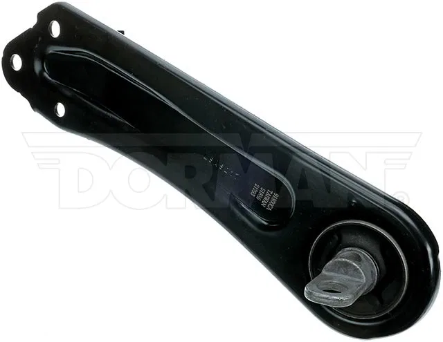 CA96513PR – DORMAN Trailing Arm, OE Replacement 361 Millimeter Length Black Steel